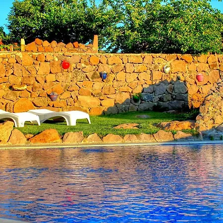 Gulnar Sultan Tas Konak Motel para Casais *