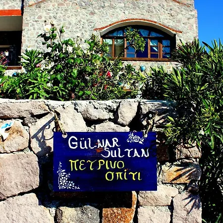 Gülnar Sultan Taş Konak
