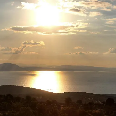 Gülnar Sultan Taş Konak *