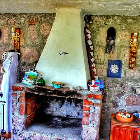 Gülnar Sultan Taş Konak