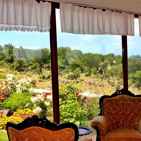 Liefdeshotel Gulnar Sultan Tas Konak
