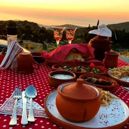 Gulnar Sultan Tas Konak *