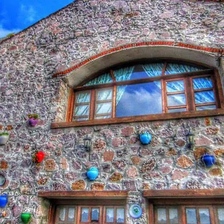 Gulnar Sultan Tas Konak