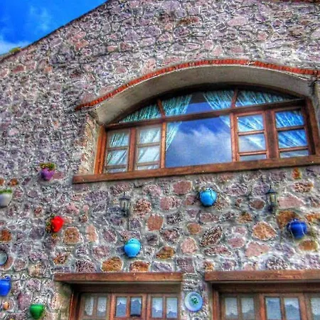 Gulnar Sultan Tas Konak
