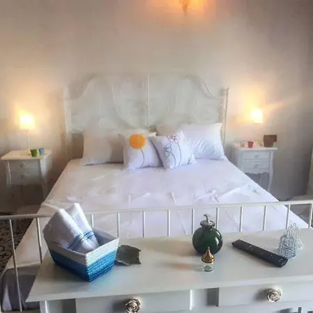 Gulnar Sultan Tas Konak Romantiskt hotell