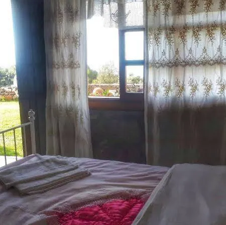 Gulnar Sultan Tas Konak Love hotel *