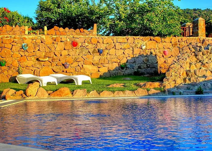 Gülnar Sultan Taş Konak Hotel del amor *