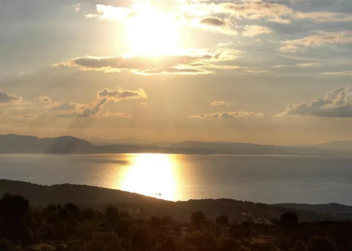 Gülnar Sultan Taş Konak *