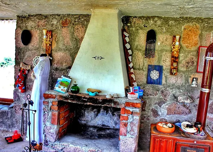 Gülnar Sultan Taş Konak