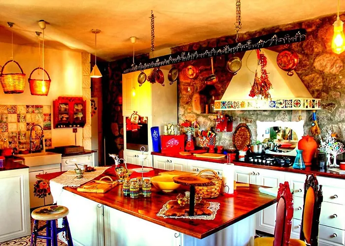 Timebasishotel Gulnar Sultan Tas Konak Dikili