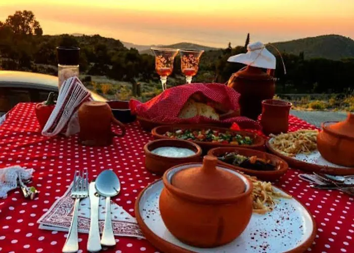 Gulnar Sultan Tas Konak *