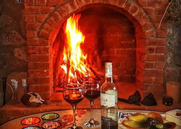 Timebasishotel Gulnar Sultan Tas Konak