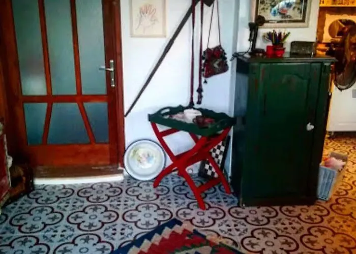 Gulnar Sultan Tas Konak