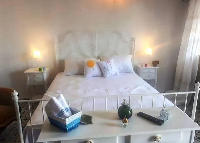 Gülnar Sultan Taş Konak Hotel del amor