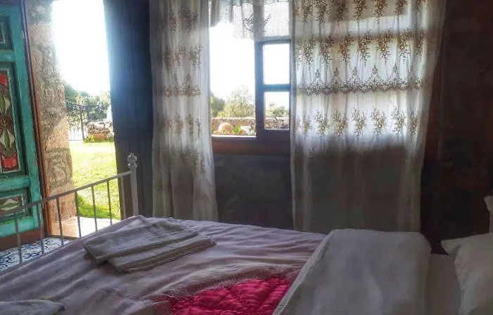 Gülnar Sultan Taş Konak Hotel del amor *