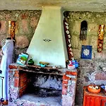 Gulnar Sultan Tas Konak