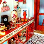 情趣酒店 Gulnar Sultan Tas Konak