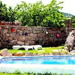 情趣酒店 Gulnar Sultan Tas Konak 迪基利