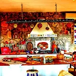 Gulnar Sultan Tas Konak * 迪基利
