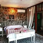 Gulnar Sultan Tas Konak 情趣酒店 迪基利
