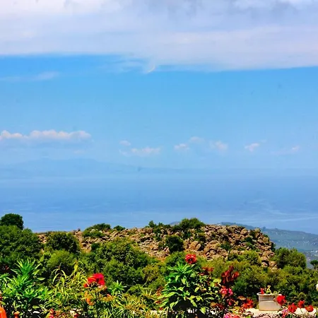 Gulnar Sultan Tas Konak 迪基利