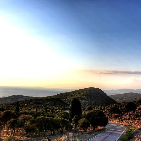 Gulnar Sultan Tas Konak