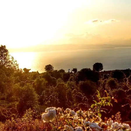 Liebeshotel Gulnar Sultan Tas Konak *