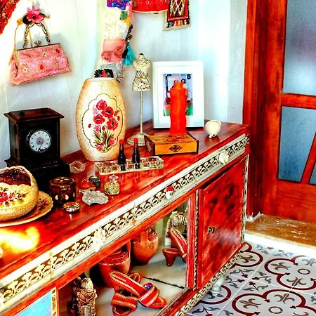 Liebeshotel Gulnar Sultan Tas Konak