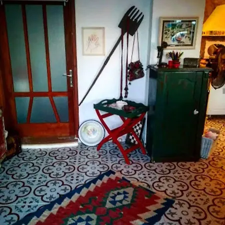 Gulnar Sultan Tas Konak