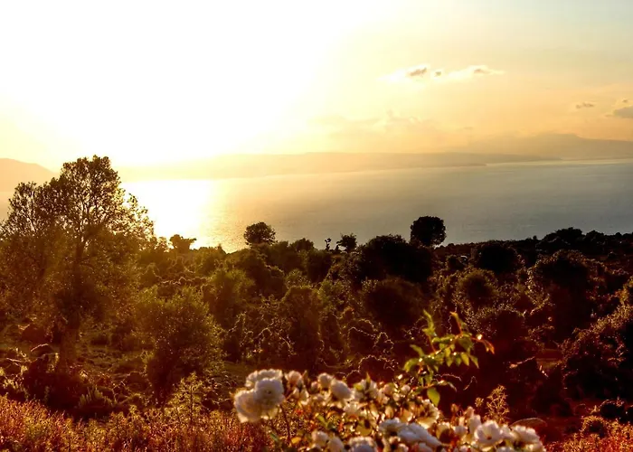 Hodinový hotel Gulnar Sultan Tas Konak *